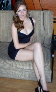 Фото проститутки Марьяна №5 в городе Балезино