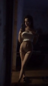 Фото проститутки Софа №3 в городе Балезино