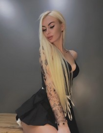 Фото проститутки Софа №3 в городе Балезино