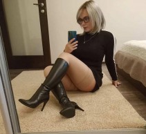 Фото проститутки Екатерина №3 в городе Балезино