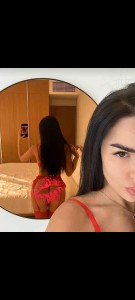 Фото проститутки Мария №5 в городе Балезино