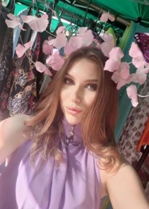 Фото проститутки Лена №5 в городе Балезино