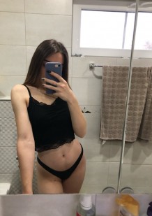 Фото проститутки Виктория №1 в городе Балезино