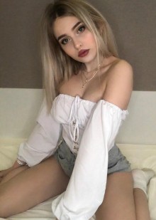 Фото проститутки Елена №1 в городе Балезино