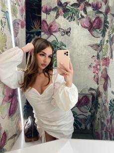 Фото проститутки Настя №1 в городе Балезино