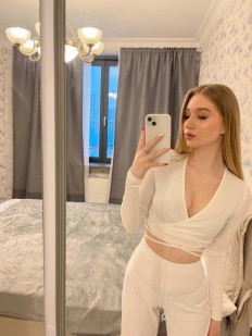 Фото проститутки Настя №1 в городе Балезино