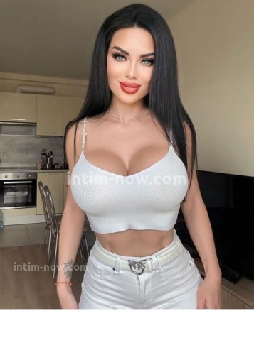 Карина, Г. Балезино