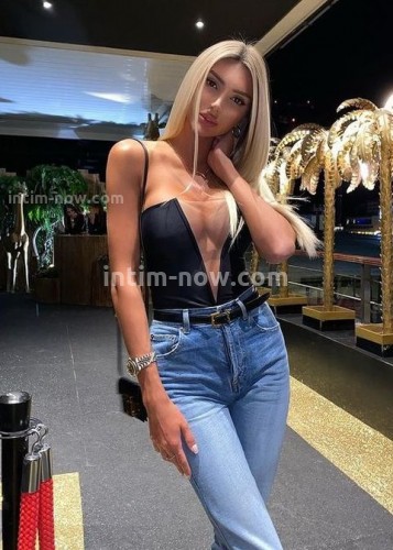 Лина, Г. Балезино