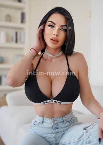 Карина, Г. Балезино