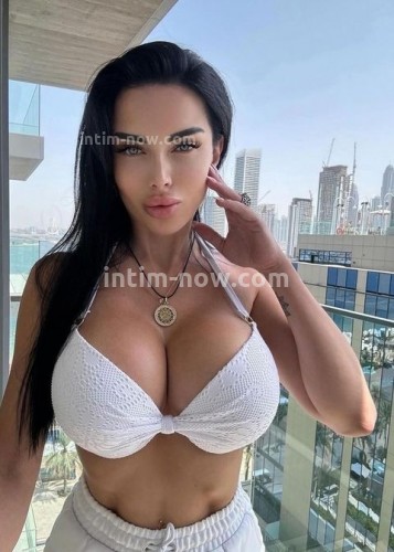 Карина, Г. Балезино