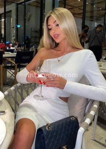 Лина, Г. Балезино