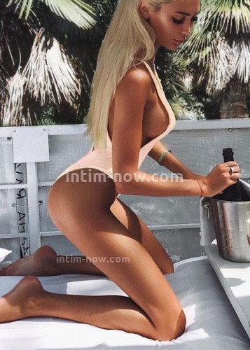 Лина, Г. Балезино