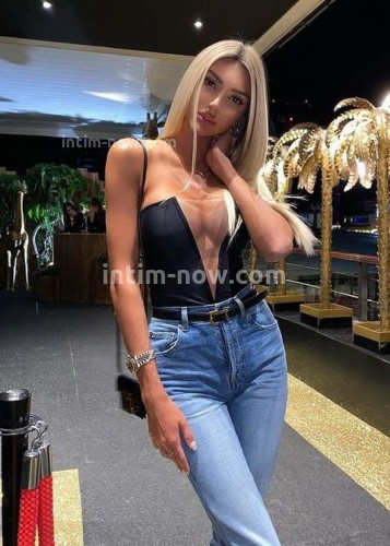 Лина, Г. Балезино