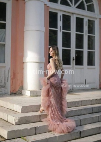 Луиза, Г. Балезино