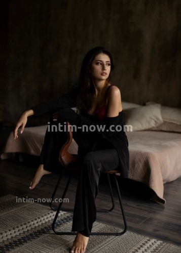 Марго, Г. Балезино