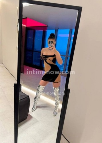 Марина, Г. Балезино