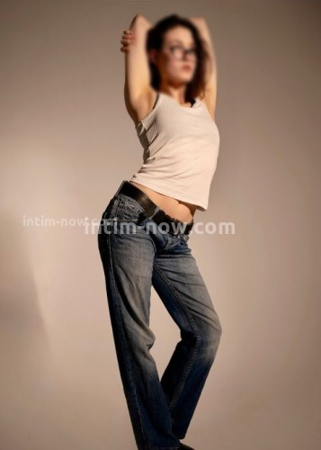 Надюша, Г. Балезино