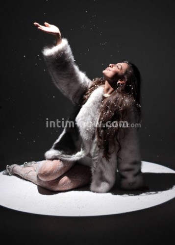 Оля, Г. Балезино