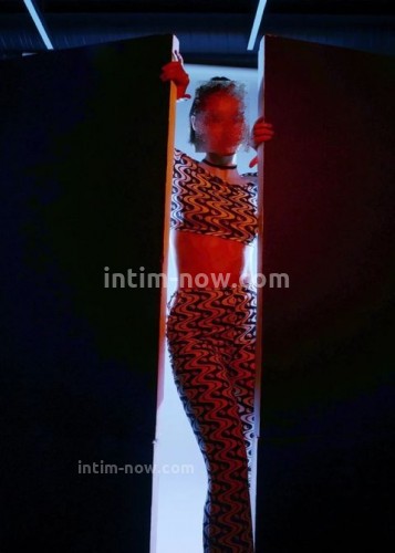 Полина, Г. Балезино