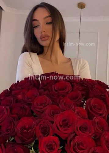 Анастасия, Г. Балезино