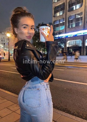 Варя, Г. Балезино