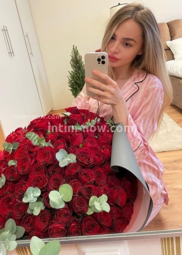 Анютка, Г. Балезино