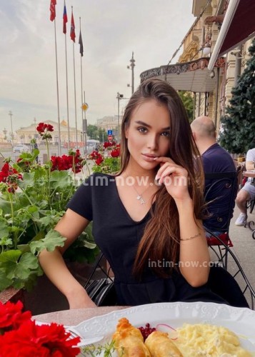 Кристина, Г. Балезино