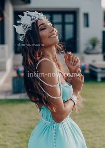 Элина, Г. Балезино