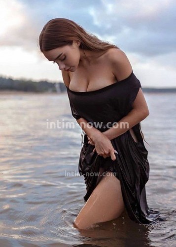 Вика, Г. Балезино