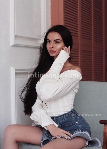 Алиса, Г. Балезино