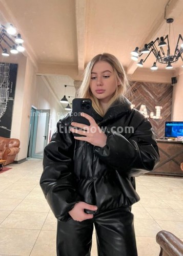 Августина, Г. Балезино