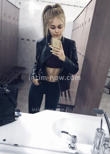 Ника, Г. Балезино