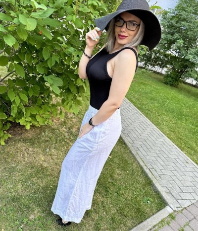 Екатерина, Г. Балезино